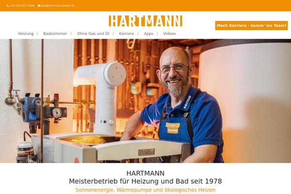 Site using Vc_responsive_design plugin