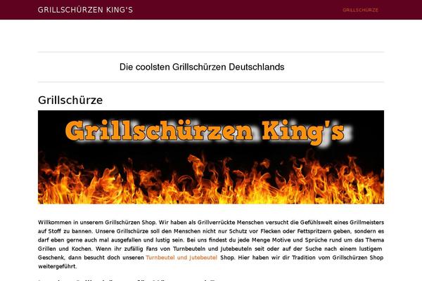 Site using WP-Spreadplugin plugin