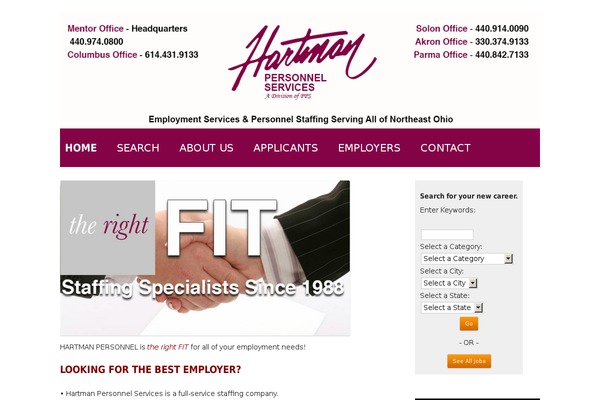 PPSWordPress theme websites examples