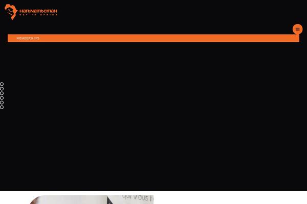 Site using Epic-news-element plugin