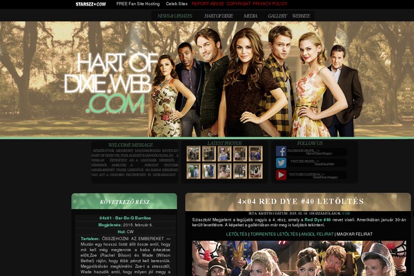 01 theme site design template sample