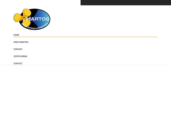 Site using Dt-the7-core plugin