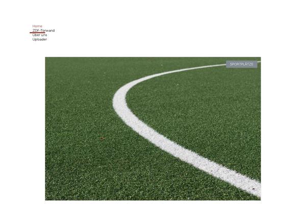 Site using Wordpress-file-upload-pro plugin