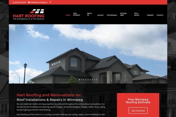 Site using Websitesca-widget-0.85 plugin