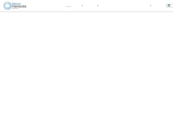 Site using Megamenu-pro plugin