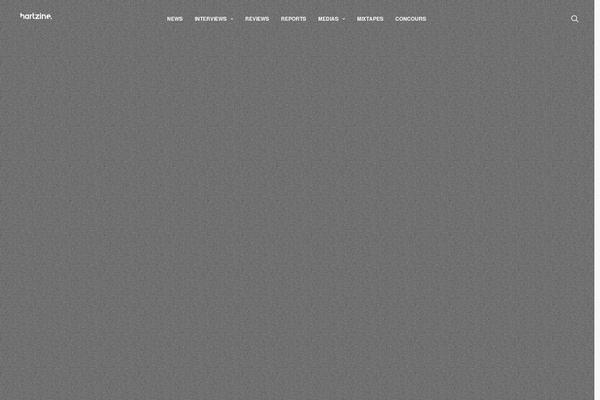Site using Proradio-videogalleries plugin