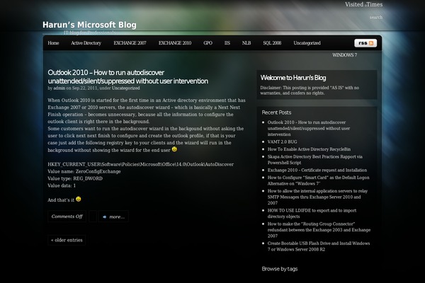 Pixel theme site design template sample