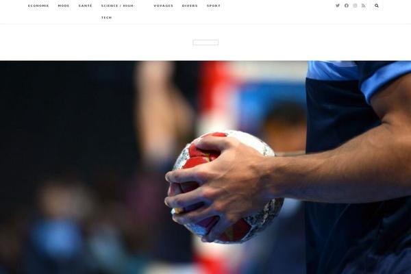 Site using Ocean-posts-slider plugin
