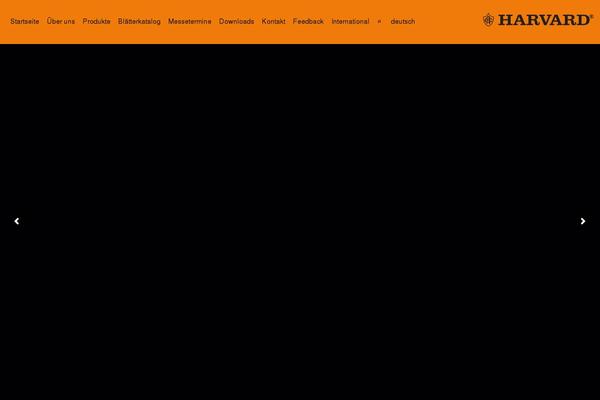 Entrada-child theme site design template sample