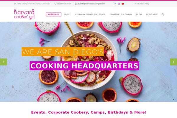 Site using Instagram Picture plugin