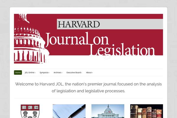 Site using footnotes plugin