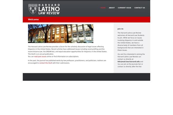 Jigsaw theme site design template sample