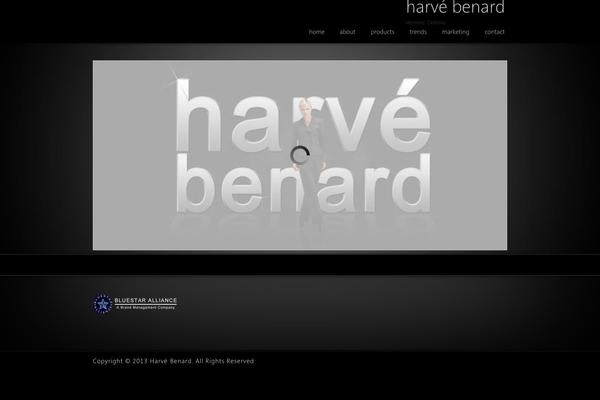 Striking theme site design template sample