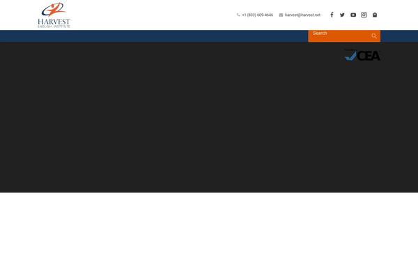 Site using Modal Dialog plugin