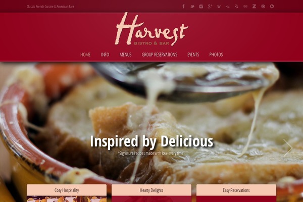 Daschcrowdresponsivetheme theme site design template sample
