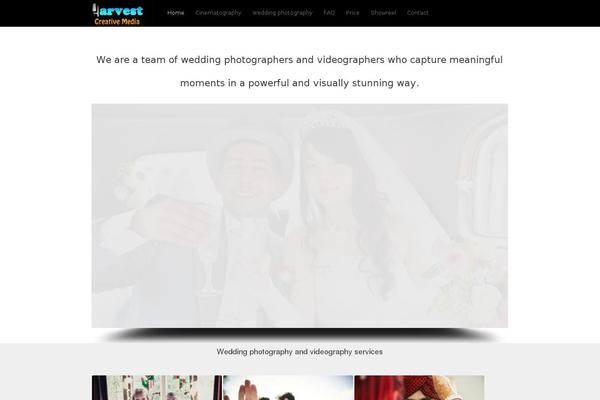 Site using Well-framework plugin