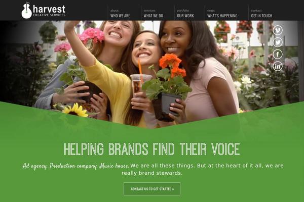 Genesis-child theme site design template sample