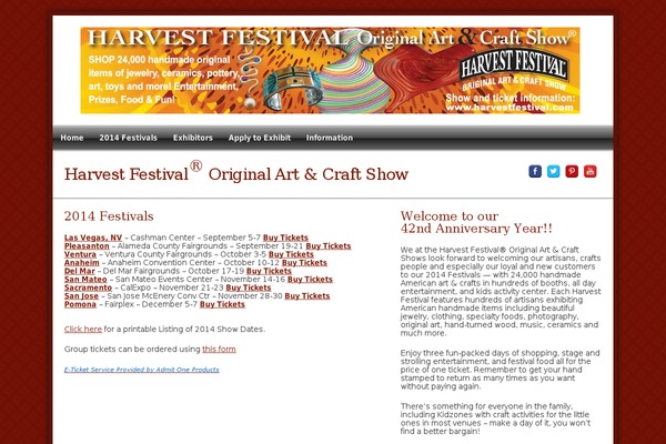 Builder-Essence-Red theme websites examples