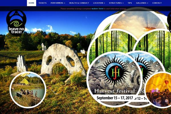 Site using WP-Members: Membership Framework plugin