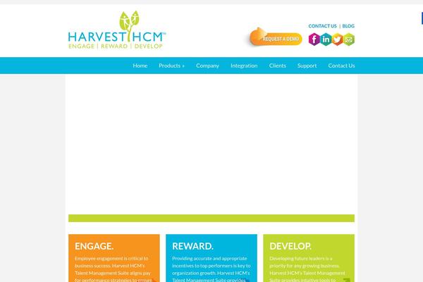 Divi theme site design template sample