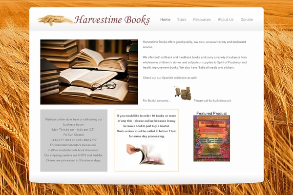 Ecobiz theme site design template sample