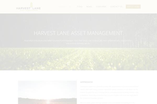 Tower theme site design template sample