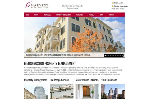 Theme1357 theme site design template sample