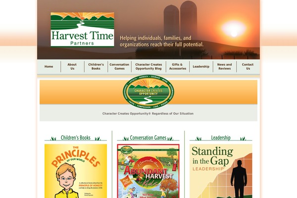 Site using Blog-designer-pro plugin