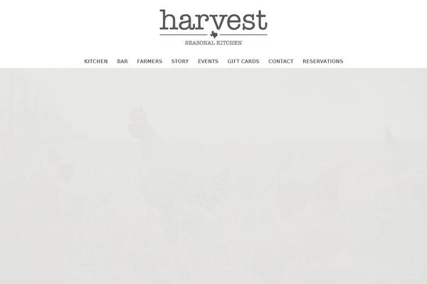 Avada theme site design template sample