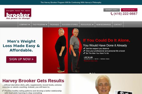 Site using Event-espresso plugin