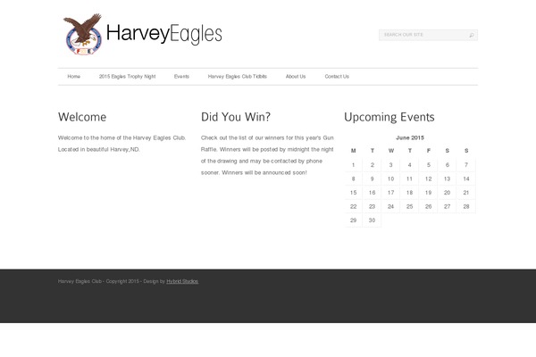 Luxury theme site design template sample