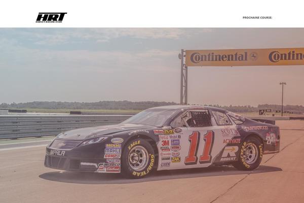 harveyracingteam.com site used Harvey-racing-team