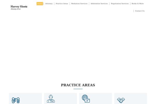 techreshape_v3.5 theme websites examples
