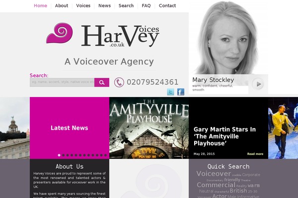 Site using WP Favorite Posts plugin