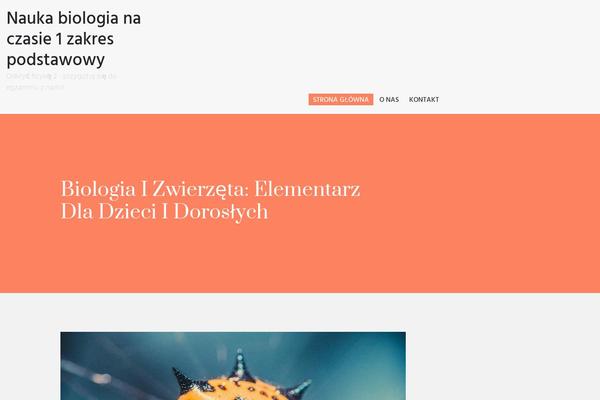 Site using WP Header Images plugin