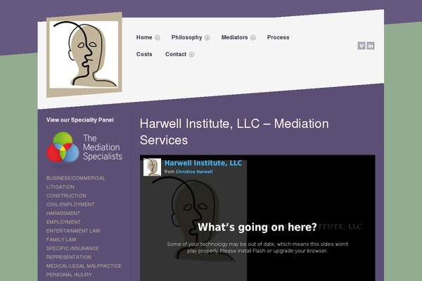Upward theme site design template sample