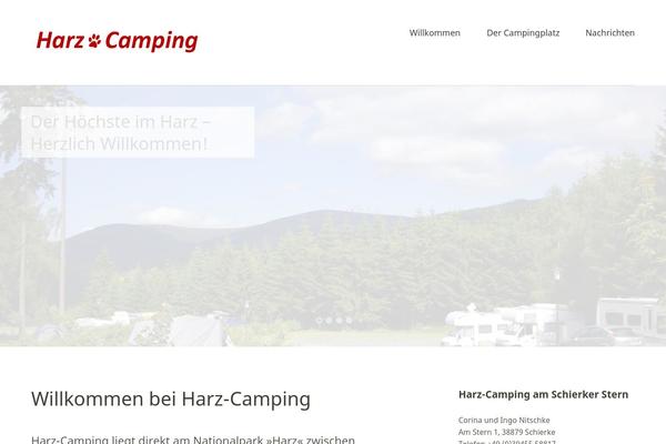 Site using M1miniweather plugin
