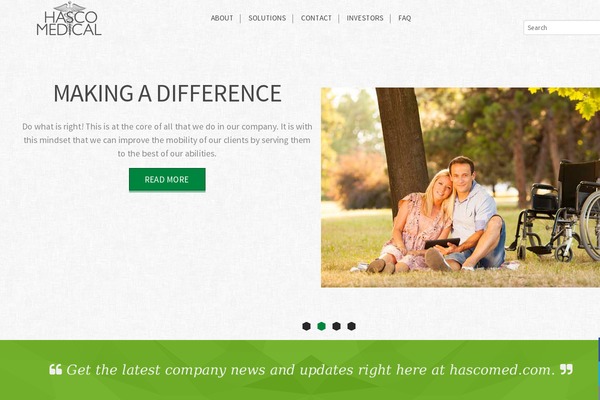 Rt_epsilon_wp theme site design template sample