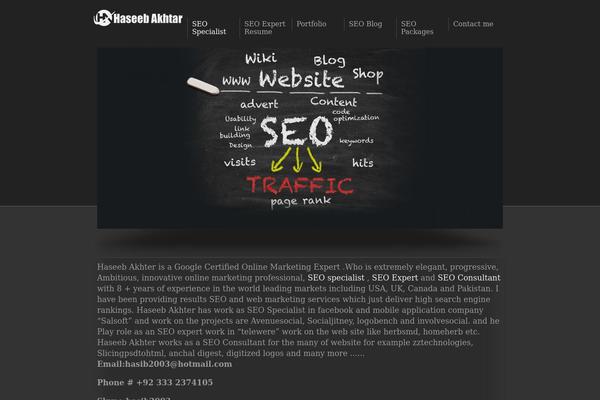 Display theme site design template sample