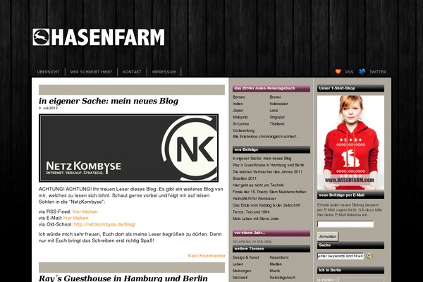 Site using Buy-me-beer plugin