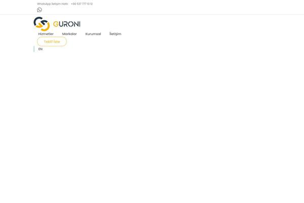 Site using Stm-gdpr-compliance plugin