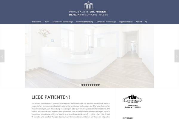 hasert-haut.de site used Raoul