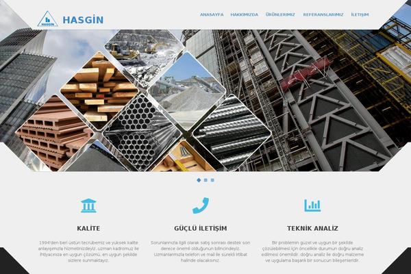 Site using Lead-form-builder plugin