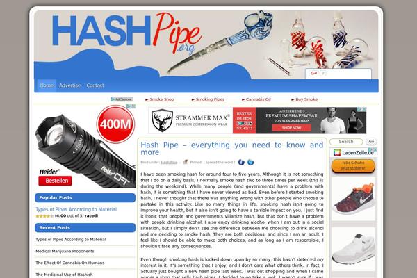 Launch4s theme site design template sample