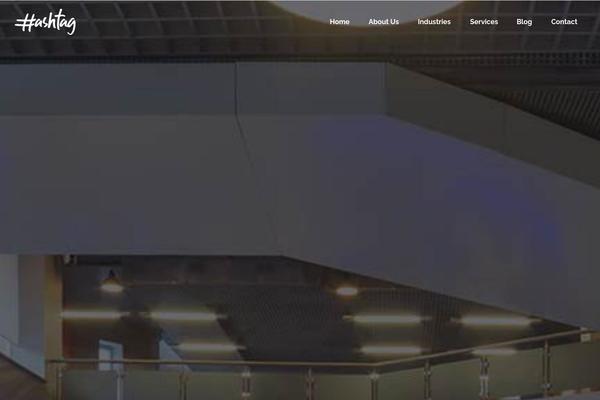 Site using Select-core plugin