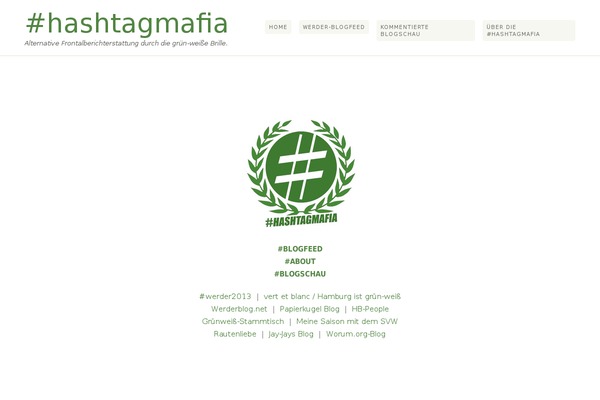 Bugis theme site design template sample