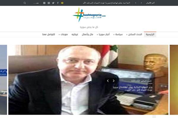 Site using Stop-user-enumeration plugin