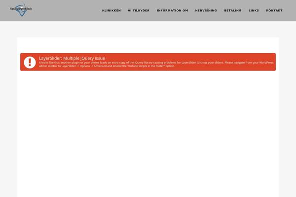 Site using Team Members plugin