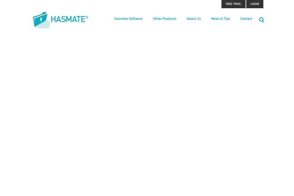 Site using Featured Video Plus plugin