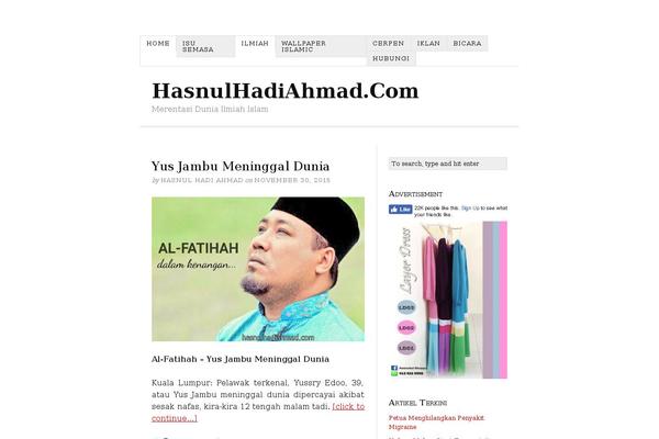 Site using WP Photo Album Plus plugin
